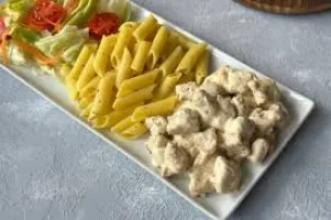 Ana Yemekler (Main Course)