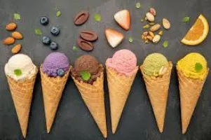 Dondurma (Ice Cream)