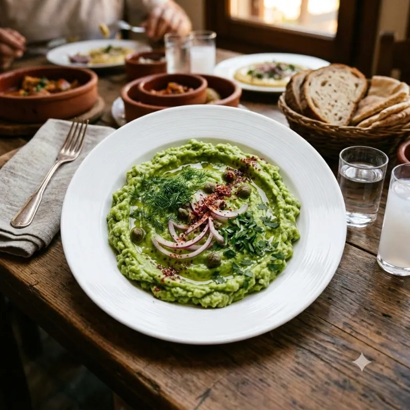 AVOCADO SPREAD