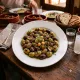 GRILLED OLIVES