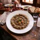 AUBERGINE SALAD