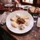 CHEESE PLATTER