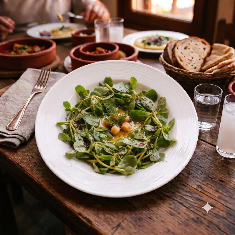 CHICKWEED