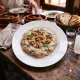 THE CHEF’S MEZE