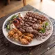 MIXED KEBAB 