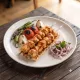 CHICKEN SKEWERS 