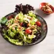 AVAKADO SOSLU SALATA 