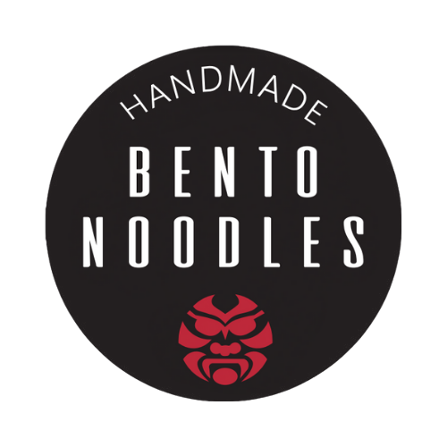 BENTO UDON NOODLES