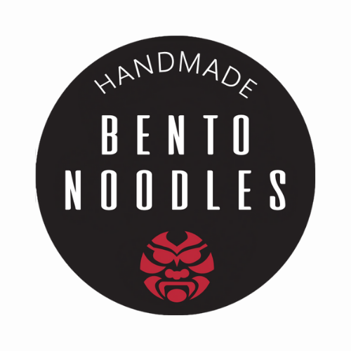 BENTO UDON NOODLES