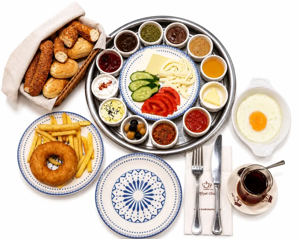 BOĞAZ KEYFİ
