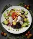 AKDENİZ SALATA