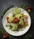AVOKADO SALATA