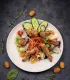 ÇITIR KAJUN SALATA