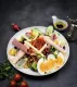 ŞEFİN SALATASI