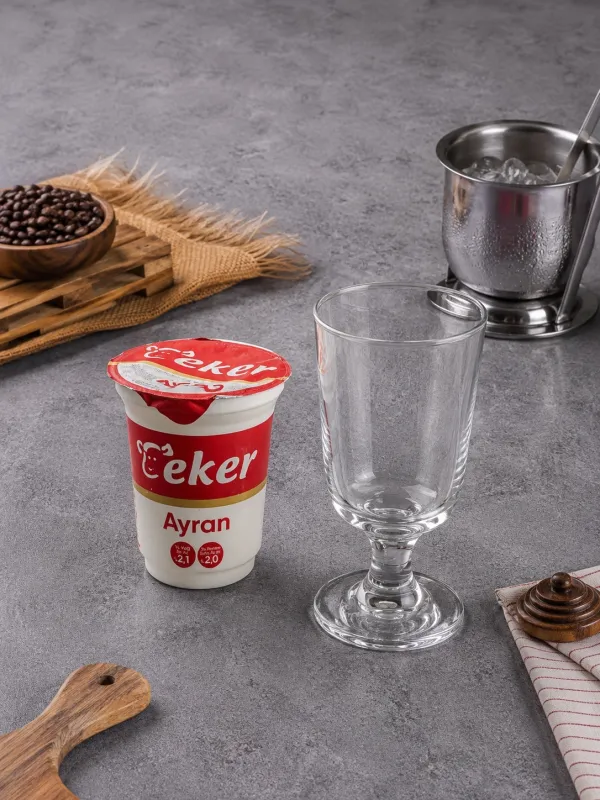 AYRAN