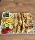 ПАНАКОТА С КАРТОФЕЛЕМ