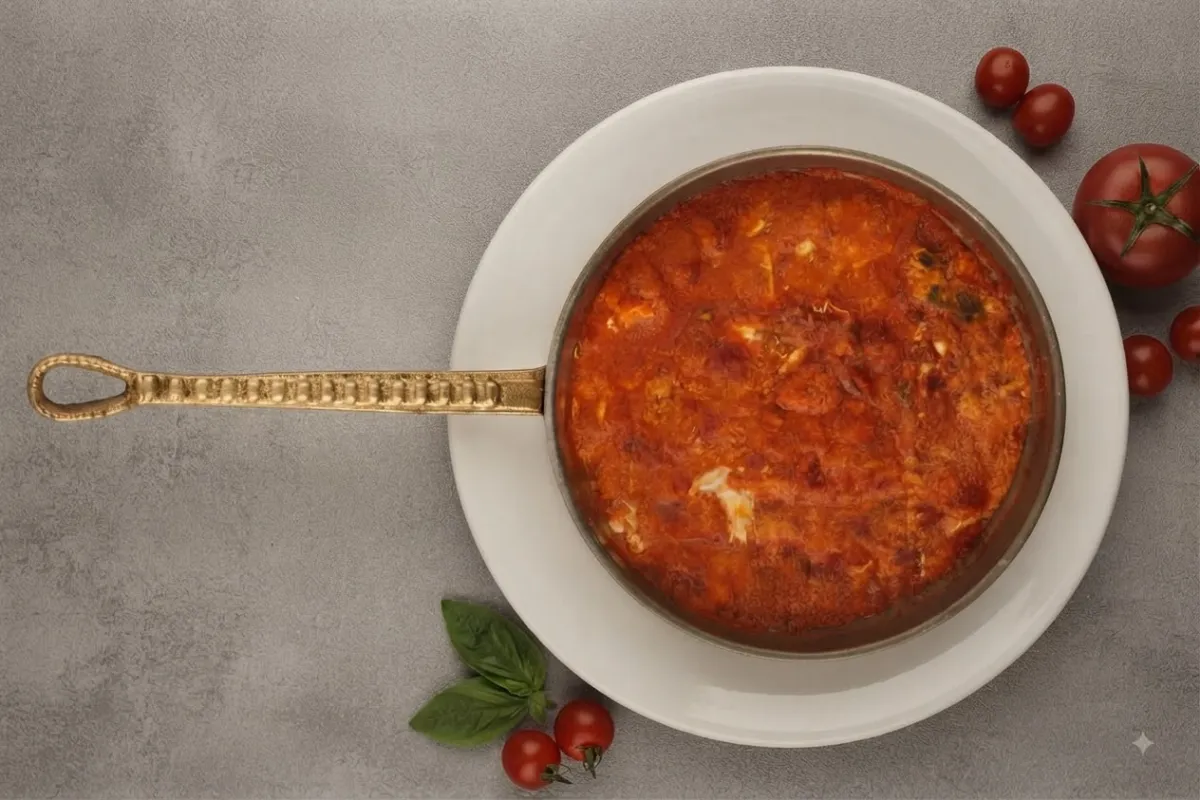MENEMEN SADE
