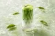 ICE MATCHA LATTE