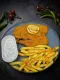TAVUK SCHNİTZEL