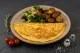 KAŞAR PEYNİRLİ OMLET