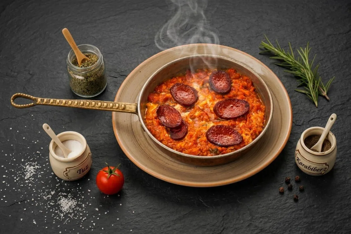MENEMEN SUCUKLU