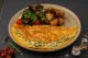  OTLU PEYNİRLİ OMLET
