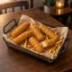 Çıtır Mozzarella Stick Sepeti
