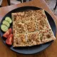  Beyaz Peynirli Gözleme