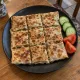  Kavurma Kaşarlı Gözleme