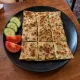  Karışık Gözleme