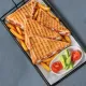 Beyaz Peynirli-Domatesli Tost