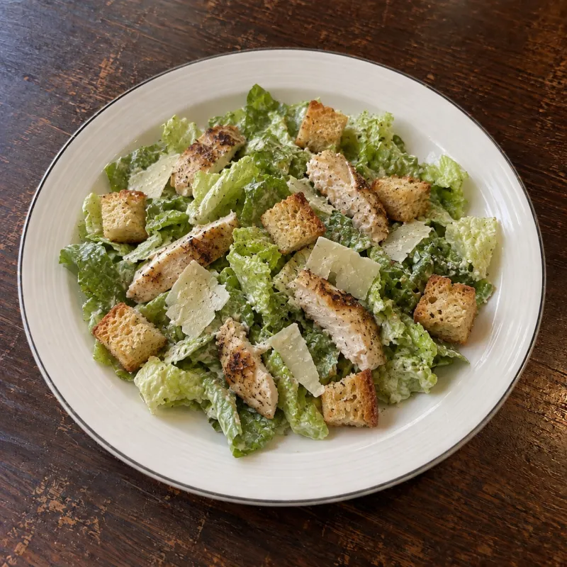 Sezar Salata