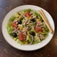 Ton Balıklı Salata
