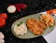 Piliç Schnitzel