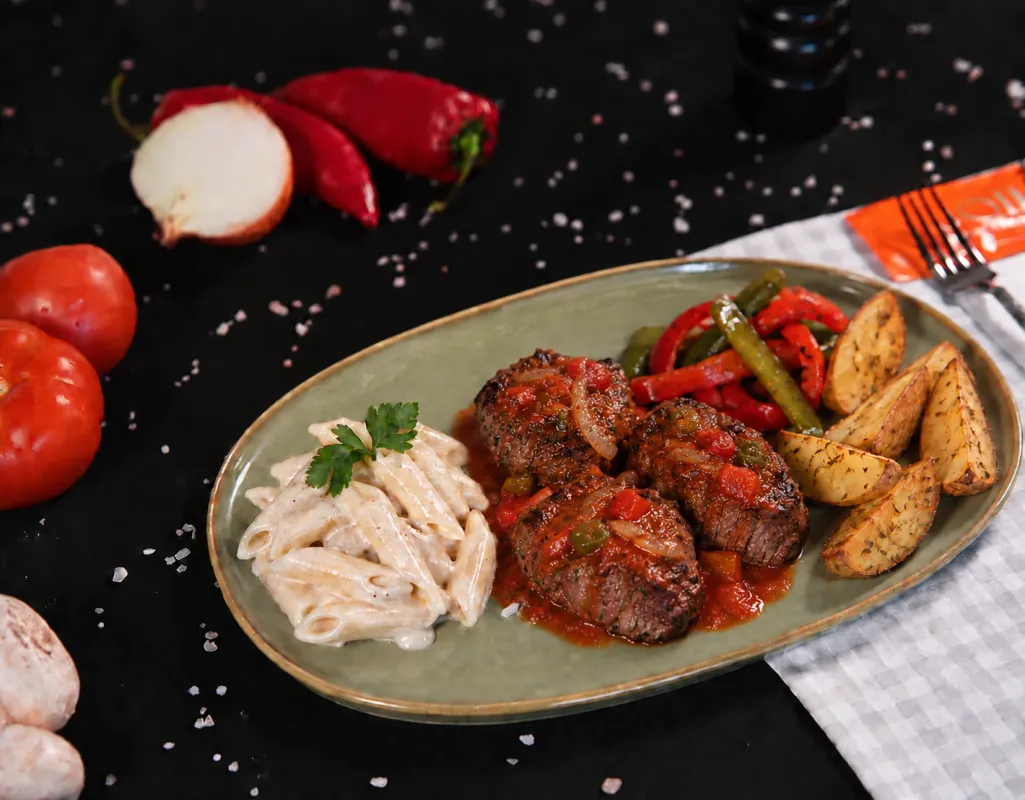  Mexican Soslu Dana Bonfile
