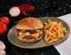 Kasap Burger