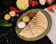 Quesadilla Tavuk