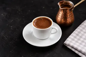 CEZVE KAHVELER
