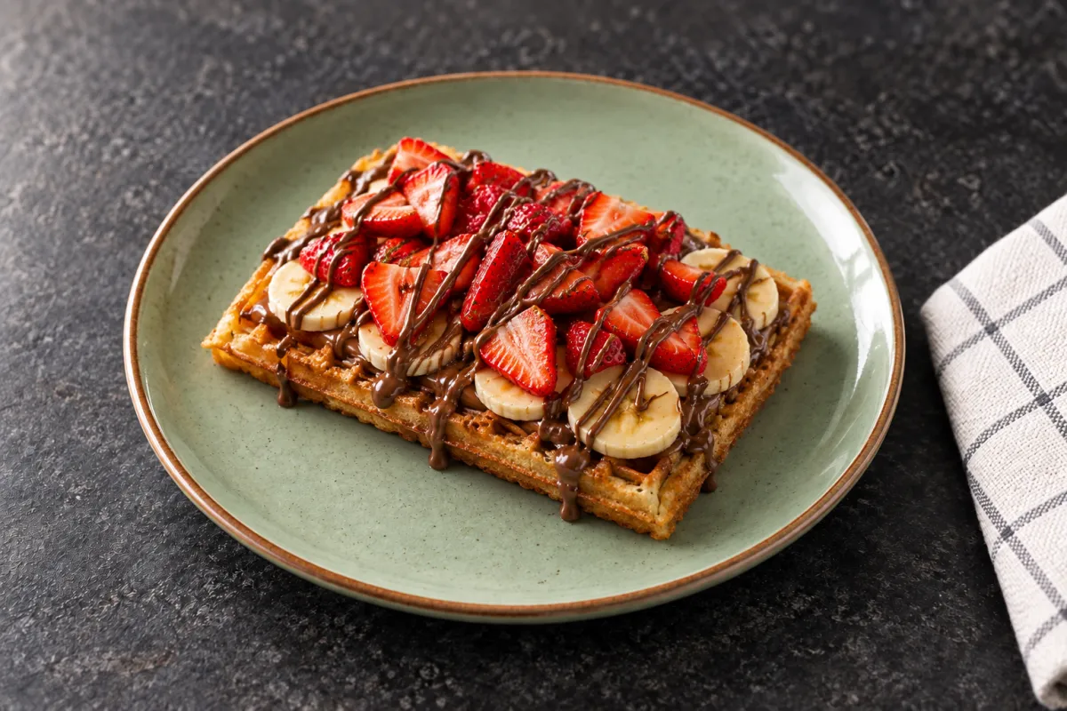  Waffle