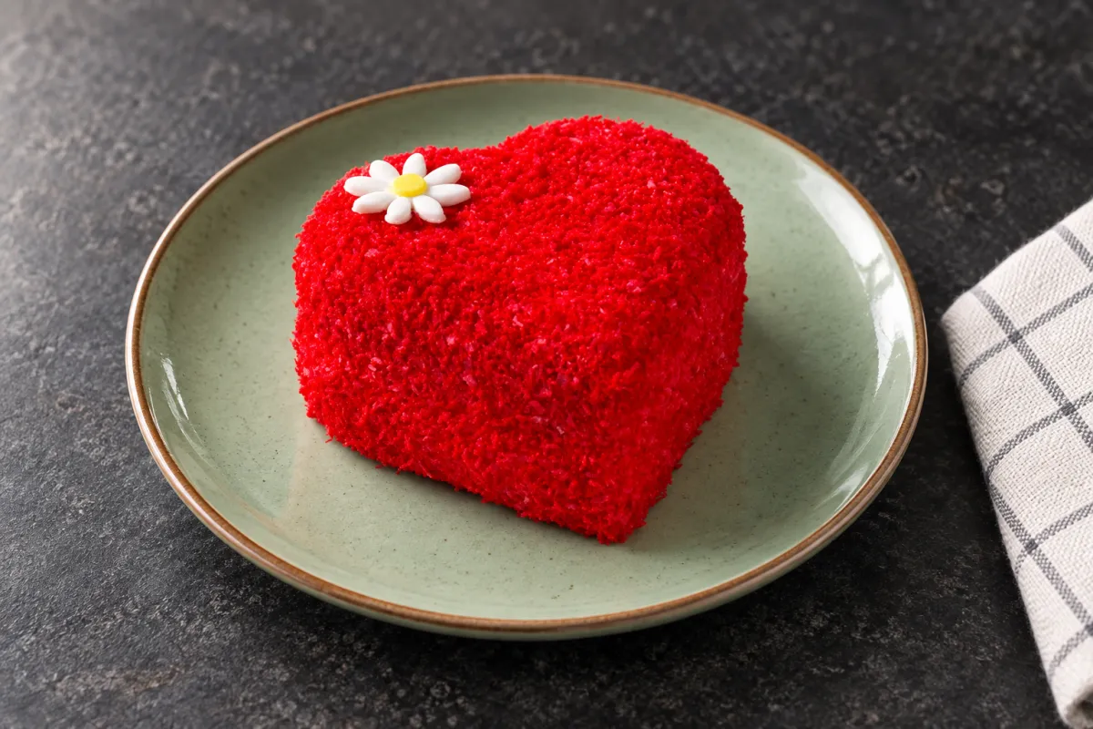 Red Love