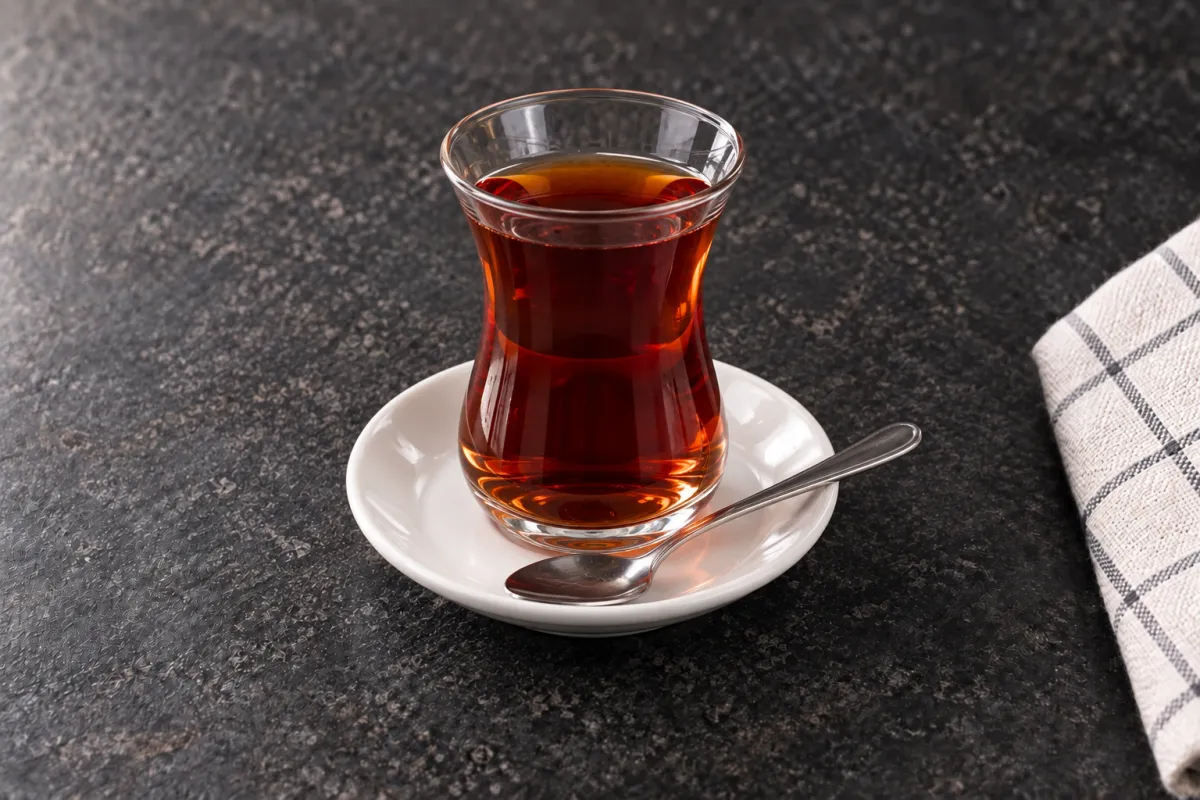  Bardak Çay