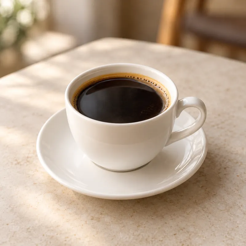  Americano