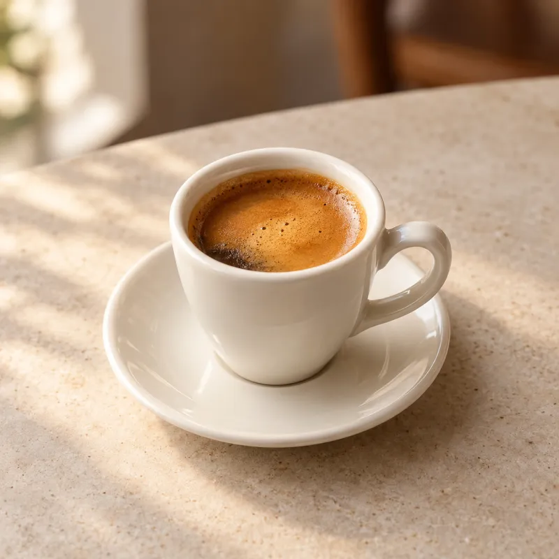  Espresso