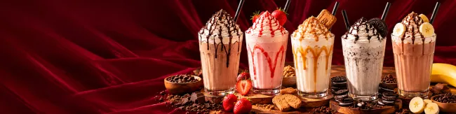 MİLKSHAKE