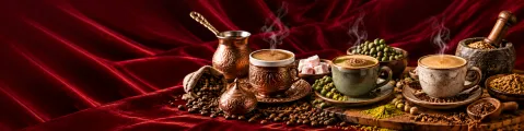 TÜRK KAHVESİ