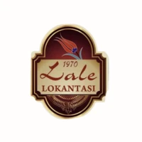 Lale Lokantası Menü