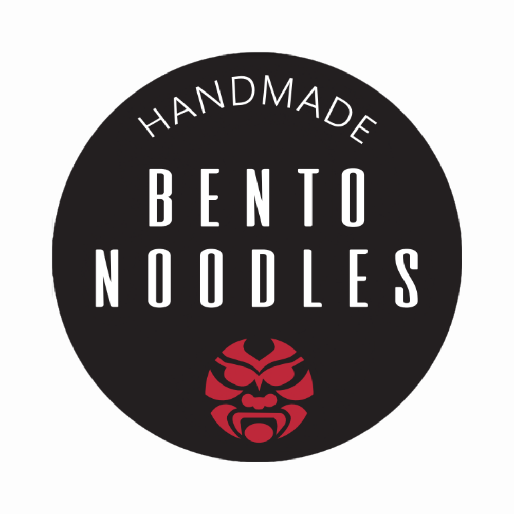 Bento Noodles - Gurmenu