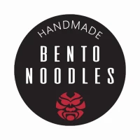 Bento Logo Şeffaf