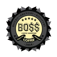 Boss Coffee Roasters