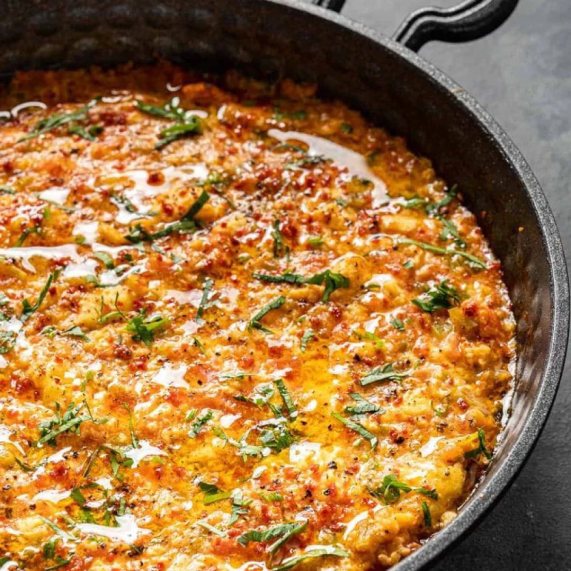 Menemen